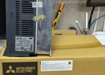 BIẾN TẦN FR-A820-3.7K-1