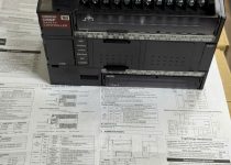 BỘ ĐIỀU KHIỂN AN TOÀN OMRON G9SP-N20S