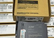 CPU MITSUBISHI R01CPU
