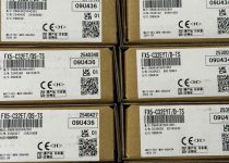 MODULE FX5-C32ET/DS-TS