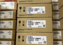 MODULE MITSUBISHI FX5-40SSC-S
