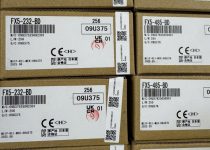 MODULE MITSUBISHI FX5-485-BD