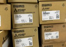 MODULE MITSUBISHI FX5-8AD