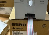 MODULE MITSUBISHI FX5-ENET/IP