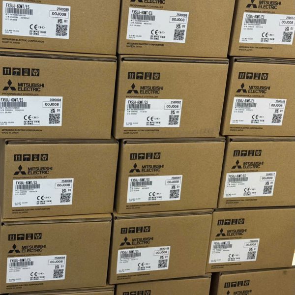 PLC FX5UJ-60MT/ES PLC FX5UJ-60MT/ES
