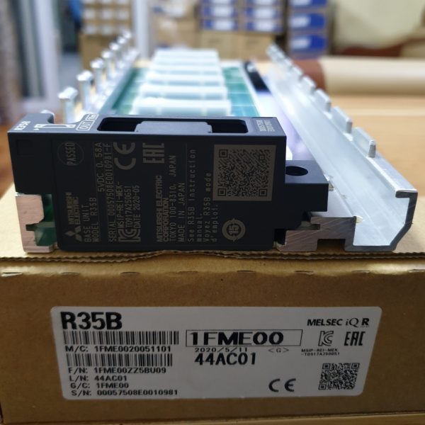 BASE MITSUBISHI R35B