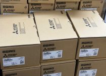 BỘ LẬP TRÌNH PLC MITSUBISHI FX3G-60MR/ES