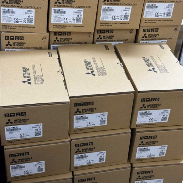 BỘ LẬP TRÌNH PLC MITSUBISHI FX3G-60MR/ES BỘ LẬP TRÌNH PLC MITSUBISHI FX3G-60MR/ES