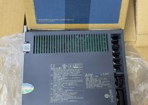 DRIVER SERVO MITSUBISHI MR-J4-500A