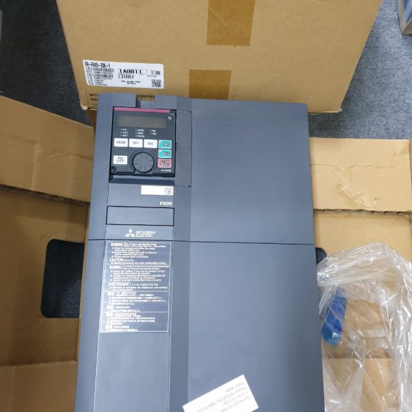MITSUBISHI BIẾN TẦN FR-F840-30K-1 MITSUBISHI BIẾN TẦN FR-F840-30K-1