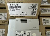 MÔ ĐUN MITSUBISHI FX5-8EYT/ES