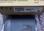 MODULE MITSUBISHI Q64DAN