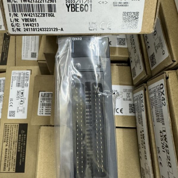 MÔ ĐUN MITSUBISHI QX82