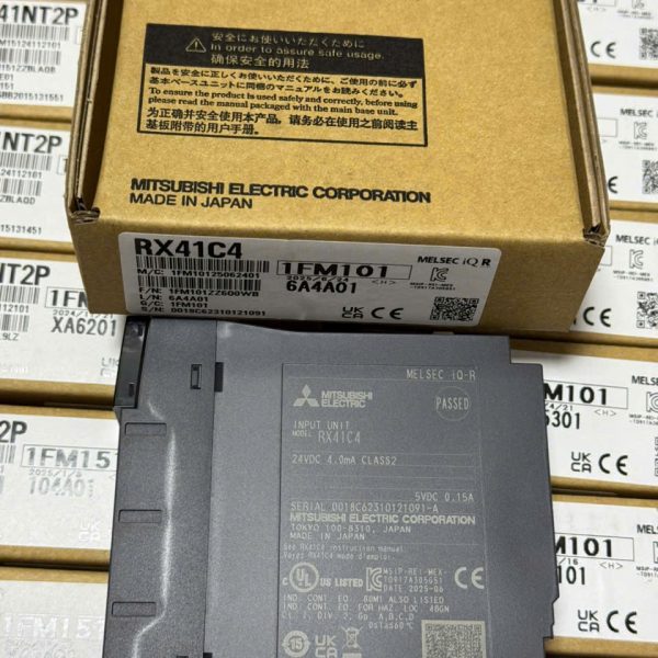 MÔ ĐUN MITSUBISHI RX41C4