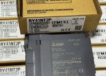 MÔ ĐUN MITSUBISHI RY41NT2P