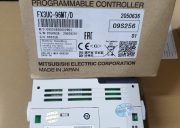 PLC MITSUBISHI FX3UC-96MT/D