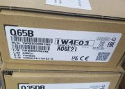 ĐẾ PLC MITSUBISHI Q65B