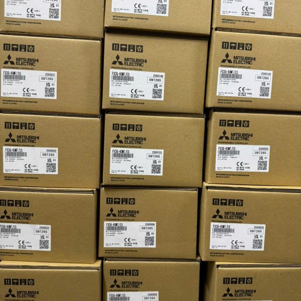 BỘ LẬP TRÌNH PLC FX3G-60MT/ES BỘ LẬP TRÌNH PLC FX3G-60MT/ES