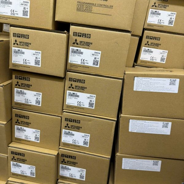 BỘ LẬP TRÌNH PLC MITSUBISHI FX3G-14MR/ES BỘ LẬP TRÌNH PLC MITSUBISHI FX3G-14MR/ES