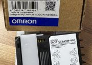 BỘ ĐIỀU KHIỂN NHIỆT ĐỘ OMRON E5CC-CX2ASM-800