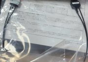 CÁP QUANG MITSUBISHI MR-J3BUS05M