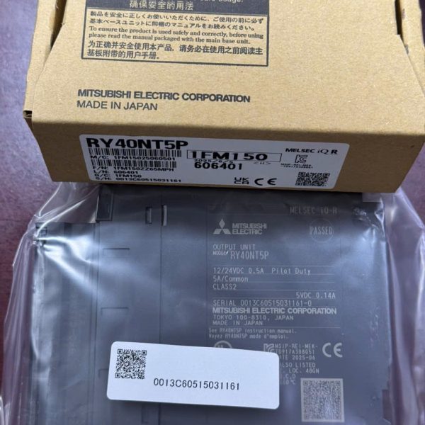 MODULE MITSUBISHI RY40NT5P MODULE MITSUBISHI RY40NT5P