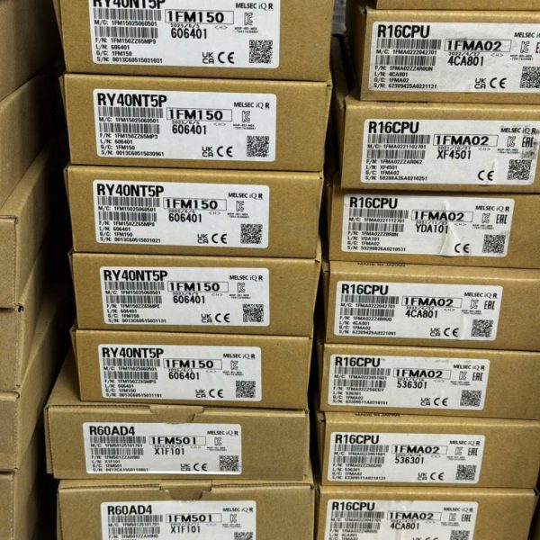 MODULE MITSUBISHI R60AD4