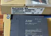 MODULE MITSUBISHI RJ71C24-R4