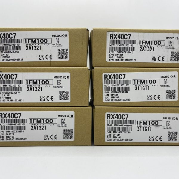MODULE MITSUBISHI RX40C7