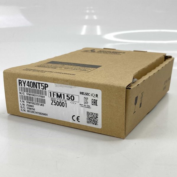 MODULE MITSUBISHI RY40NT5P