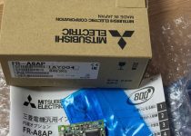 MÔ ĐUN BIẾN TẦN MITSUBISHI FR-A8AP