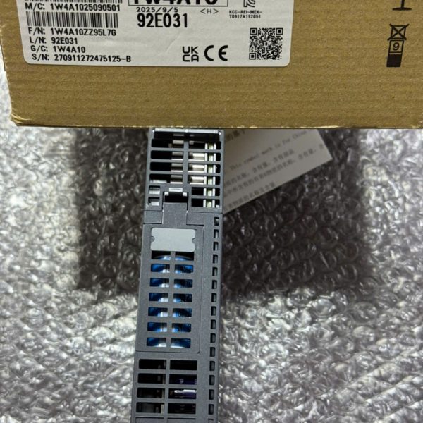 PLC MITSUBISHI Q03UDVCPU PLC MITSUBISHI Q03UDVCPU
