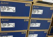 SERVO DRIVER MITSUBISHI MR-J4-350B