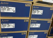 SERVO DRIVER MITSUBISHI MR-J4-350B