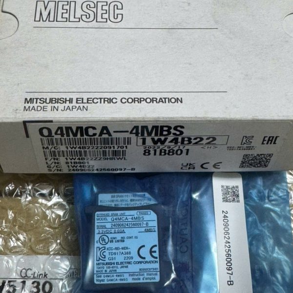 THẺ NHỚ Q4MCA-4MBS THẺ NHỚ Q4MCA-4MBS