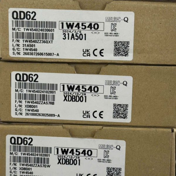 BỘ ĐẾM TỐC ĐỘ MITSUBISHI QD62