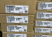 CPU MODULE MITSUBISHI R04ENCPU