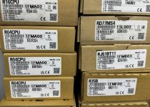 MÔ ĐUN CPU MITSUBISHI R00CPU