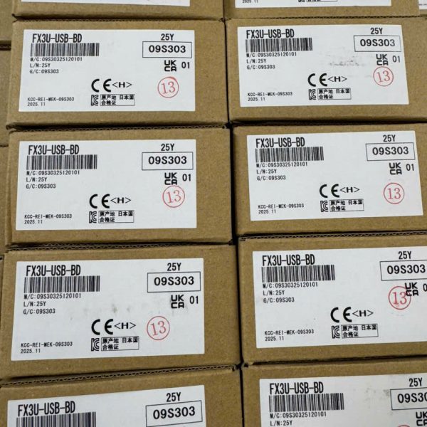 MÔ ĐUN MITSUBISHI FX3U-USB-BD MÔ ĐUN MITSUBISHI FX3U-USB-BD