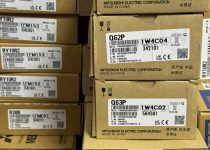 MÔ ĐUN NGUỒN MITSUBISHI Q61P