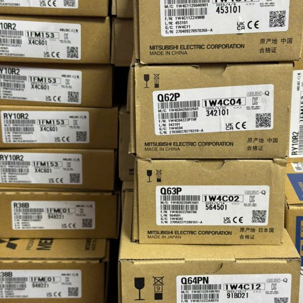 MÔ ĐUN NGUỒN MITSUBISHI Q61P