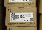 MÔ ĐUN NGUỒN MITSUBISHI Q63P