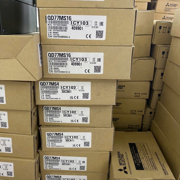 QD77MS16
