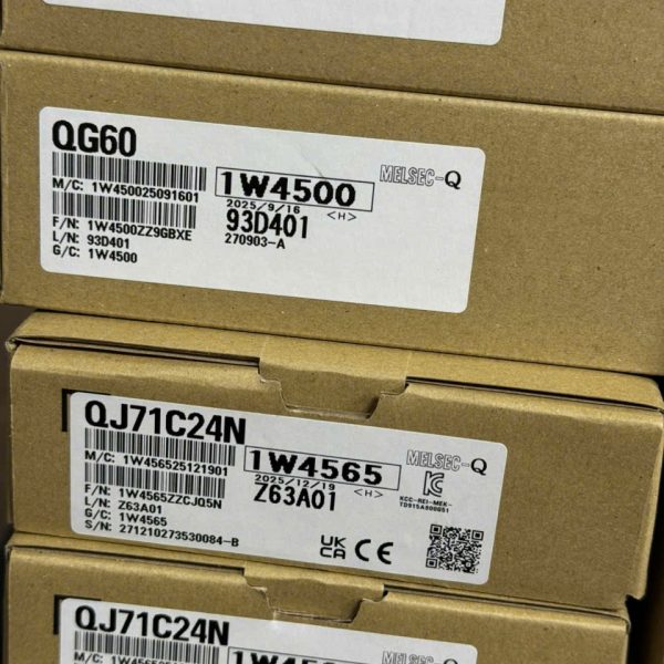MODULE TRỐNG MITSUBISHI QG60 MODULE TRỐNG MITSUBISHI QG60