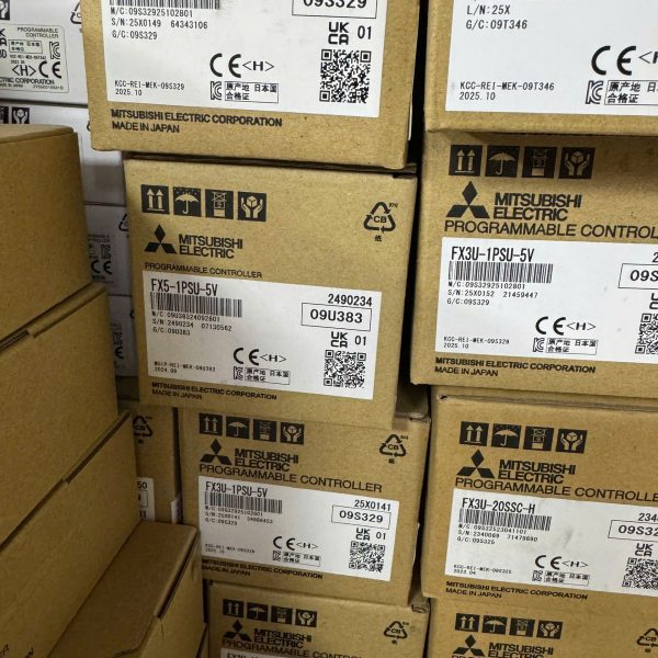 FX3U-1PSU-5V FX3U-1PSU-5V