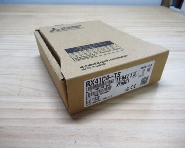 MODULE MITSUBISHI RX41C4-TS MODULE MITSUBISHI RX41C4-TS