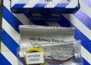 PIN NUÔI NGUỒN PANASONIC AFPG804