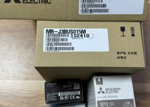 CP30-BA 2P 1-M 10A A
