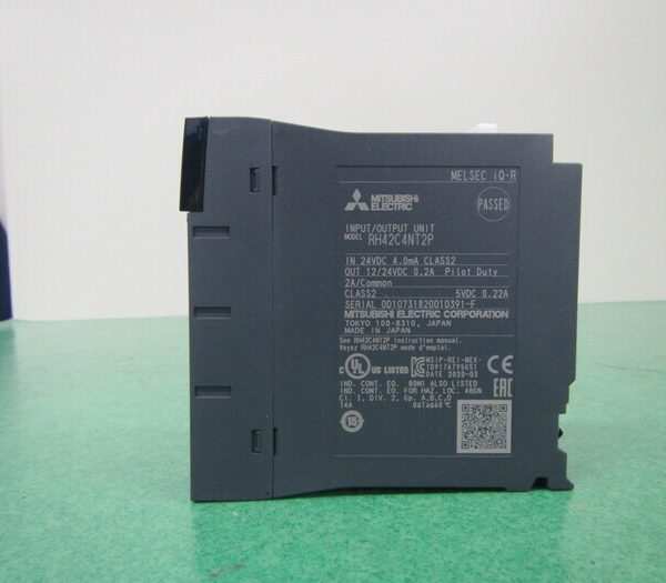 MODULE MITSUBISHI RH42C4NT2P MODULE MITSUBISHI RH42C4NT2P