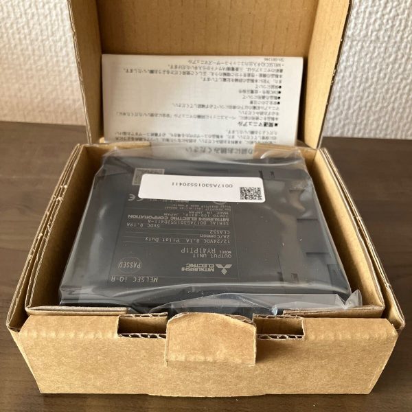 MODULE MITSUBISHI RY41PT1P MODULE MITSUBISHI RY41PT1P